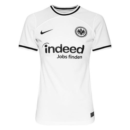 Camiseta de local SGE EINTRACHT FRANKFURT para mujer 22 / 23