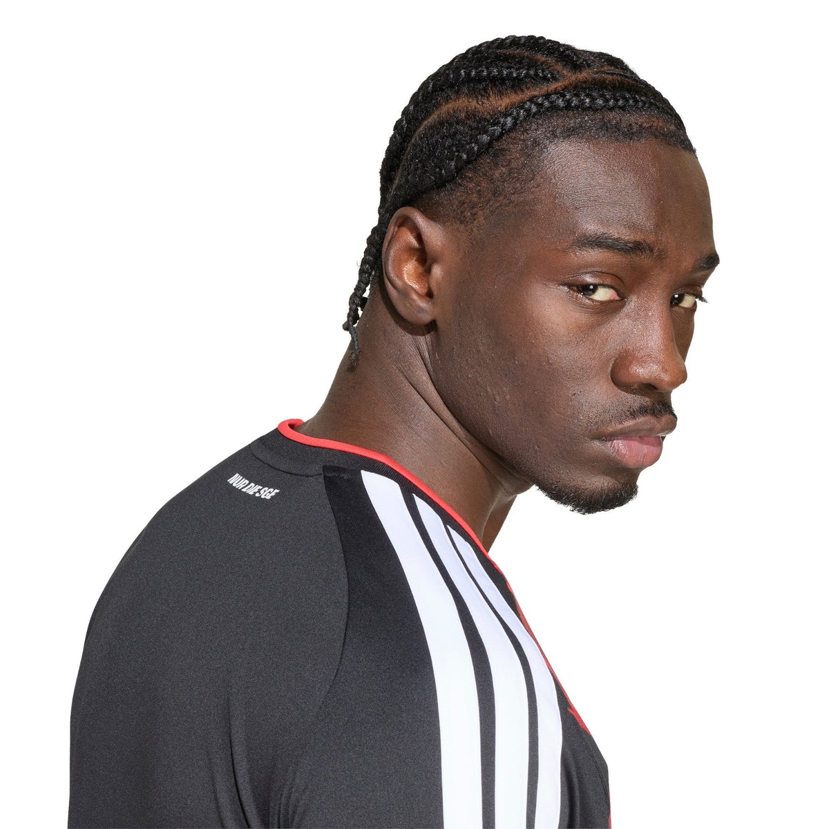 SGE EINTRACHT FRANKFURT 2026/27 Maillot domicile hommes