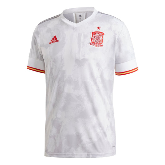 FEF ESPAGNE Maillot extérieur enfant EURO 2020