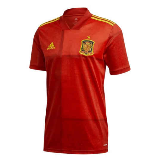 FEF ESPAGNE Maillot domicile enfant EURO 2020