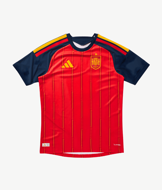 Spanien Trikot WM 2026