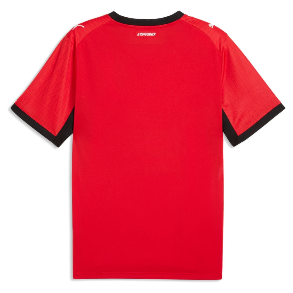 SRFC FC STADE RENNAIS 2026/27 Heimtrikot Herren