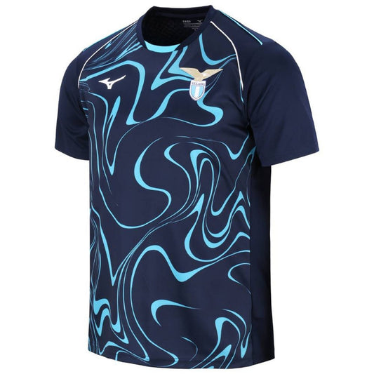 SS LAZIO ROM Pre-Match Shirt Herren 26 / 27 2026/27 Pre-Match-Trikot Herren
