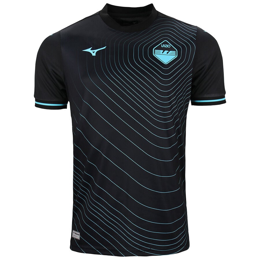 Maglia 3ª SS LAZIO ROMA Uomo 24 / 25