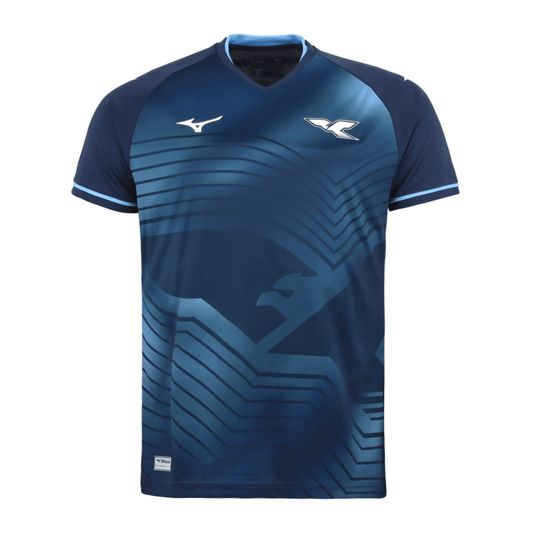 Tercera camiseta de visitante SS LAZIO ROM para hombre 25 / 26