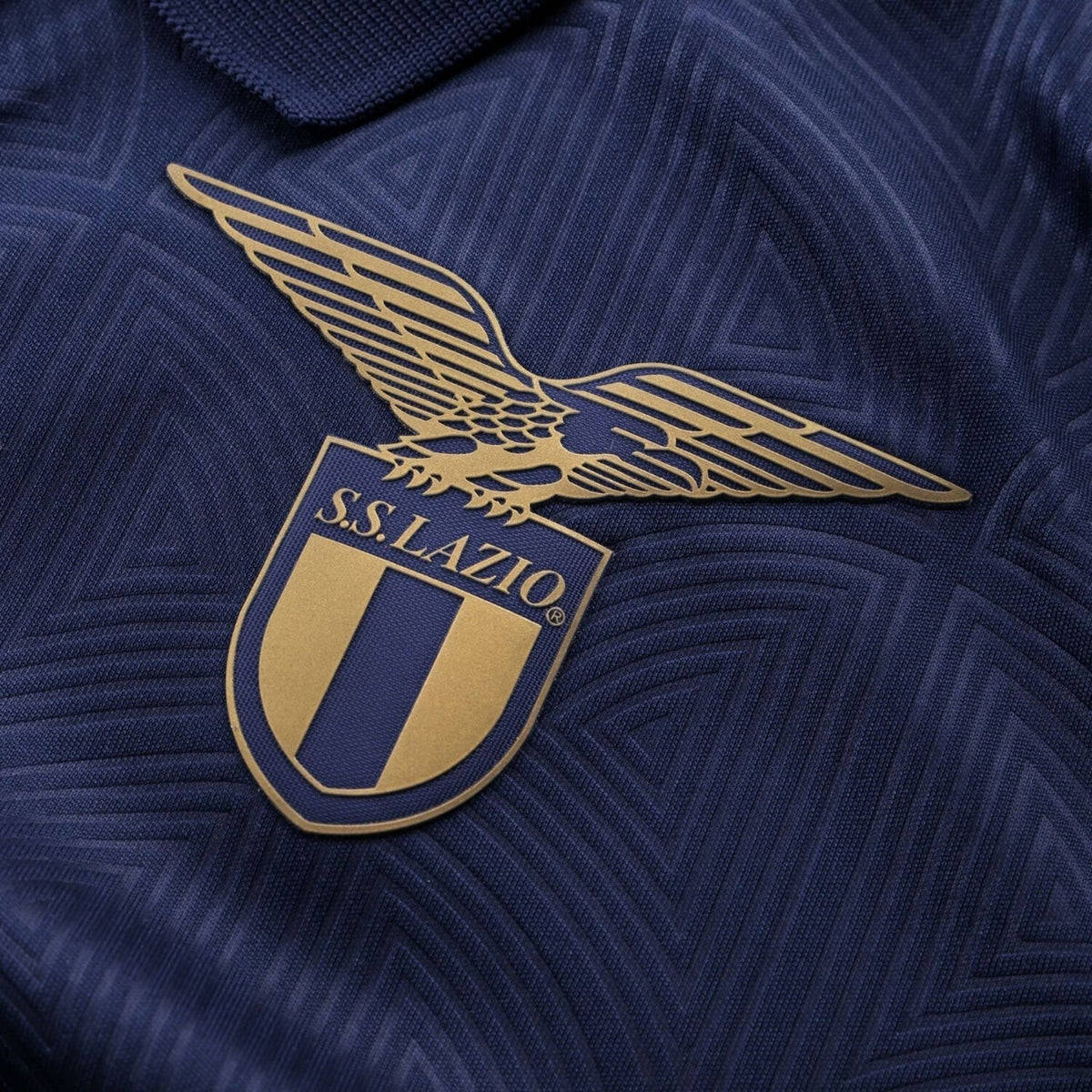 SS LAZIO ROMA 2026/27 Terza maglia uomo