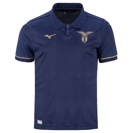 SS LAZIO ROM 2026/27 Drittes Trikot Herren