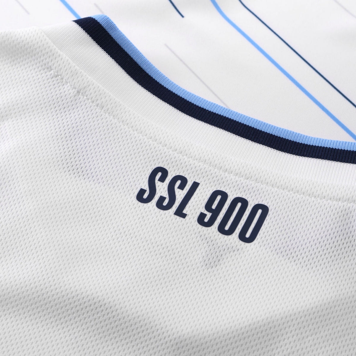 SS LAZIO ROME 2026/27 Maillot extérieur homme