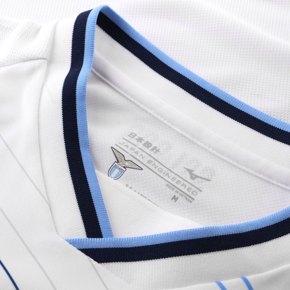SS LAZIO ROME 2026/27 Maillot extérieur homme