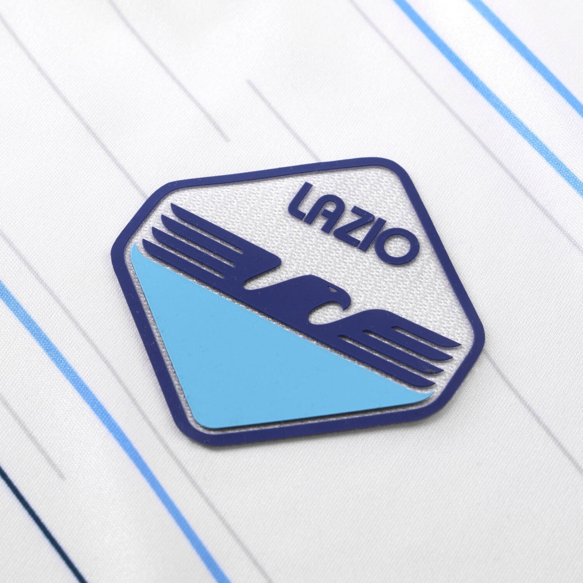SS LAZIO ROME 2026/27 Maillot extérieur homme