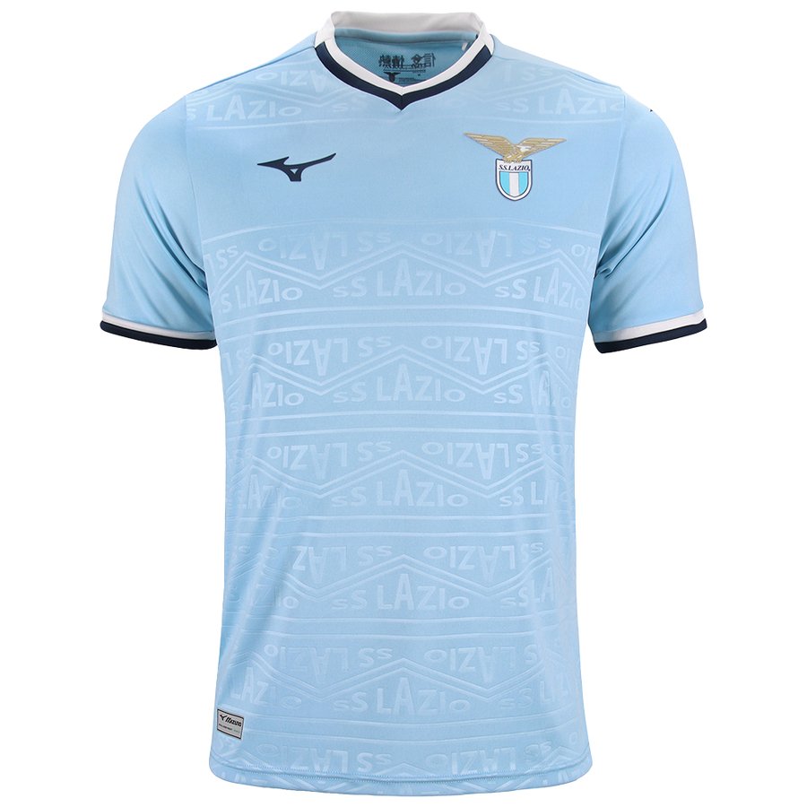 SS LAZIO ROM Heimtrikot Herren 24 / 25