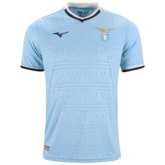 SS LAZIO ROM Heimtrikot Herren 24 / 25