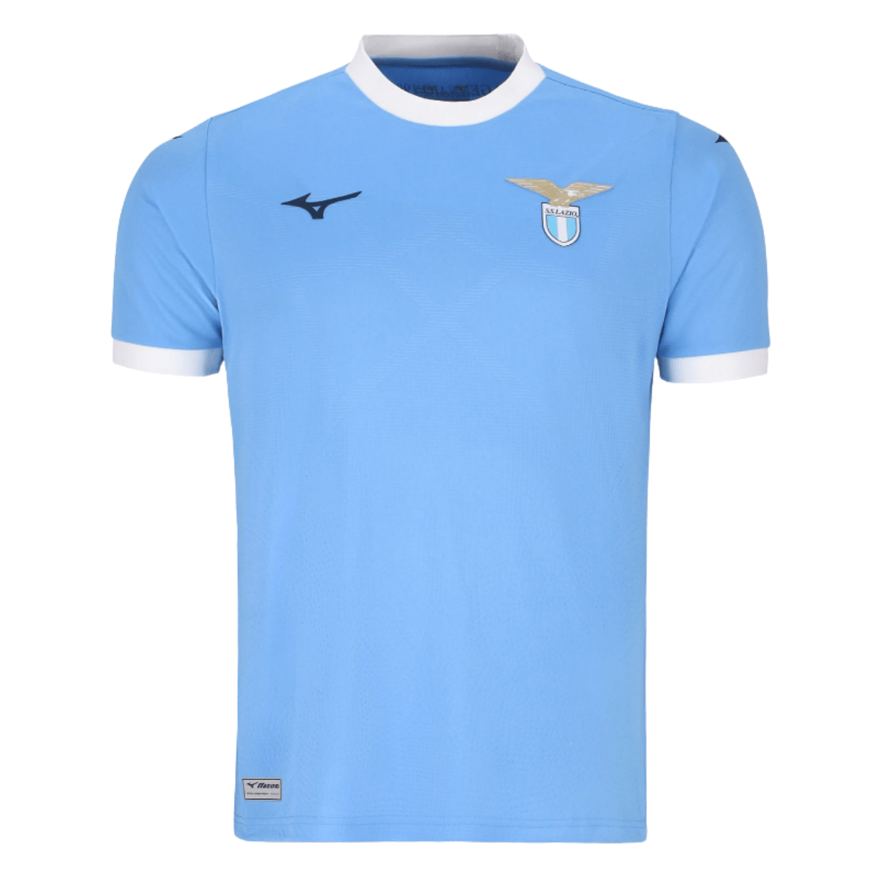 SS LAZIO ROM Heimtrikot Herren 25 / 26