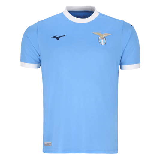 SS LAZIO ROM Heimtrikot Herren 25 / 26