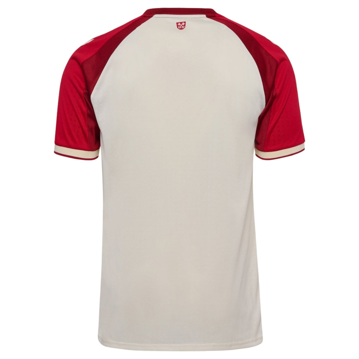 SSV JAHN REGENSBURG 2026/27 Thuisshirt heren