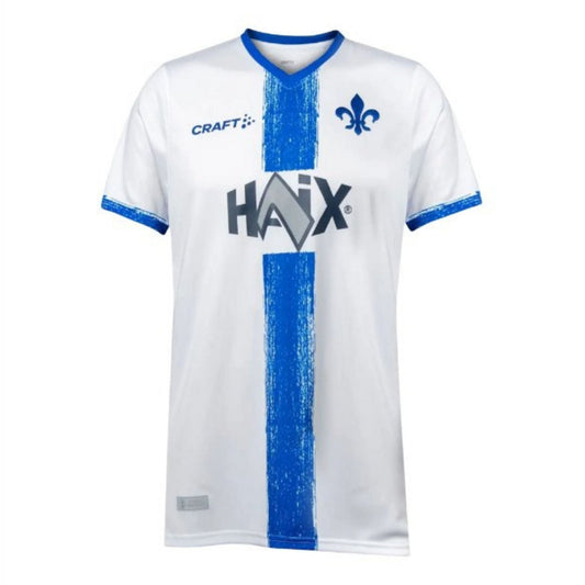 Maillot extérieur enfant du SV DARMSTADT 98 23 / 24