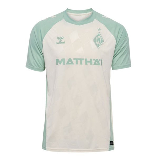 SV WERDER BRÊME Maillot extérieur Hommes 24 / 25