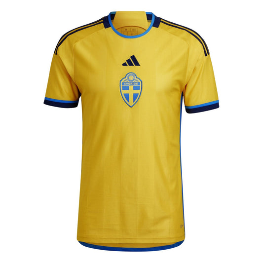 SVFF SUÈDE Maillot domicile homme 22 / 23