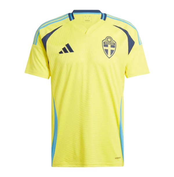 SVFF SCHWEDEN Heimtrikot Herren 24 / 25
