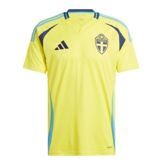 SvFF SUÈDE Maillot domicile enfant 24 / 25