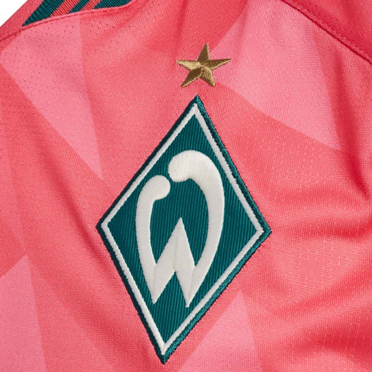 SVW SV WERDER BREMEN 2026/27 Tercera camiseta para hombre