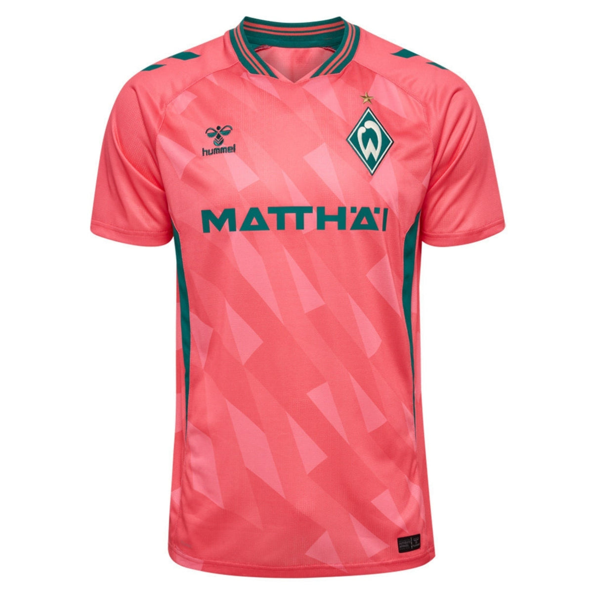 SVW SV WERDER BREMA 2026/27 Terza maglia bambino