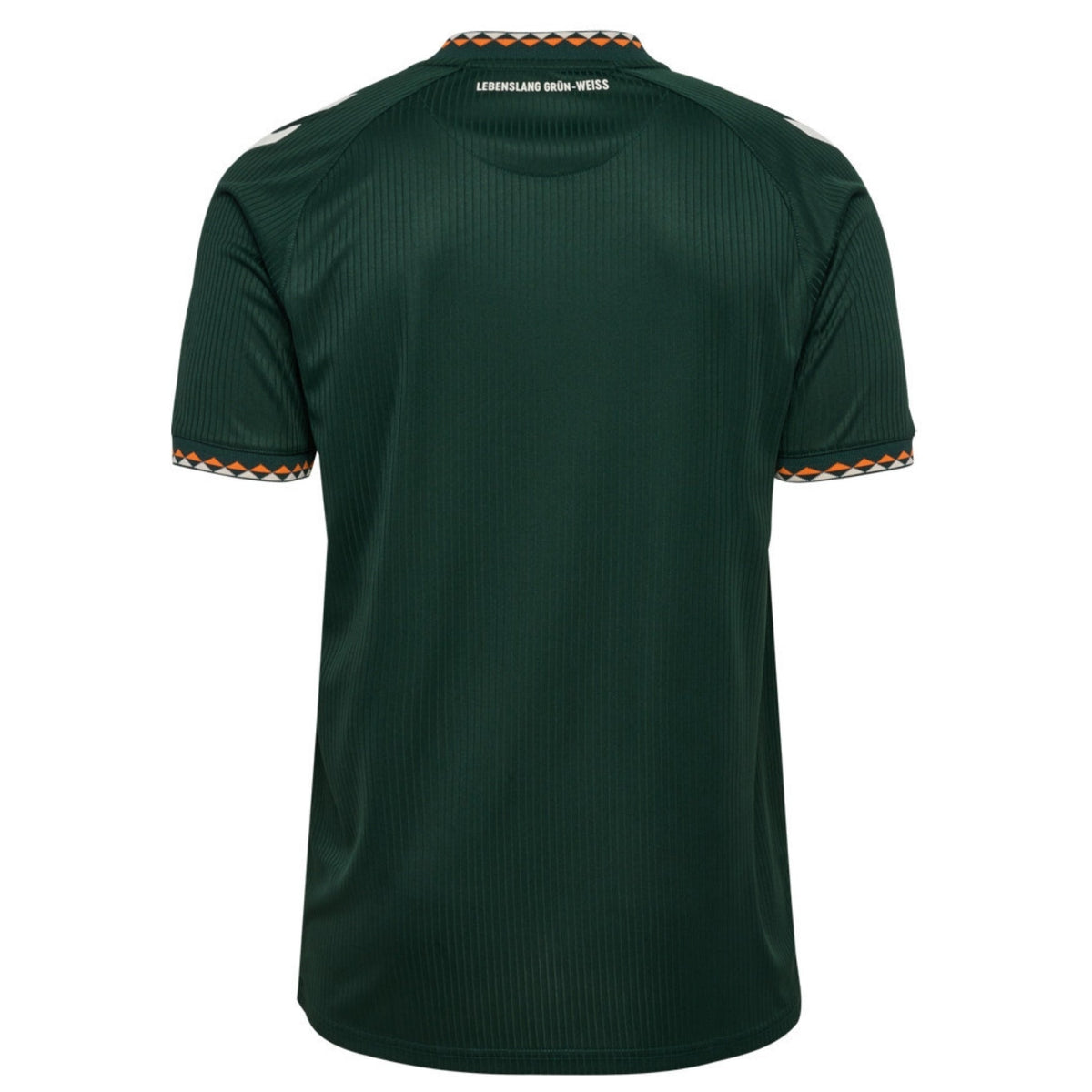 SVW SV WERDER BREMEN 2026/27 Maillot extérieur homme