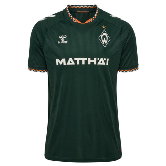 SVW SV WERDER BREMEN 2026/27 Camiseta visitante para hombre