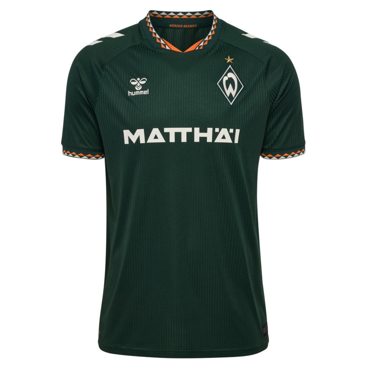 SVW SV WERDER BREMA 2026/27 Maglia da trasferta bambino