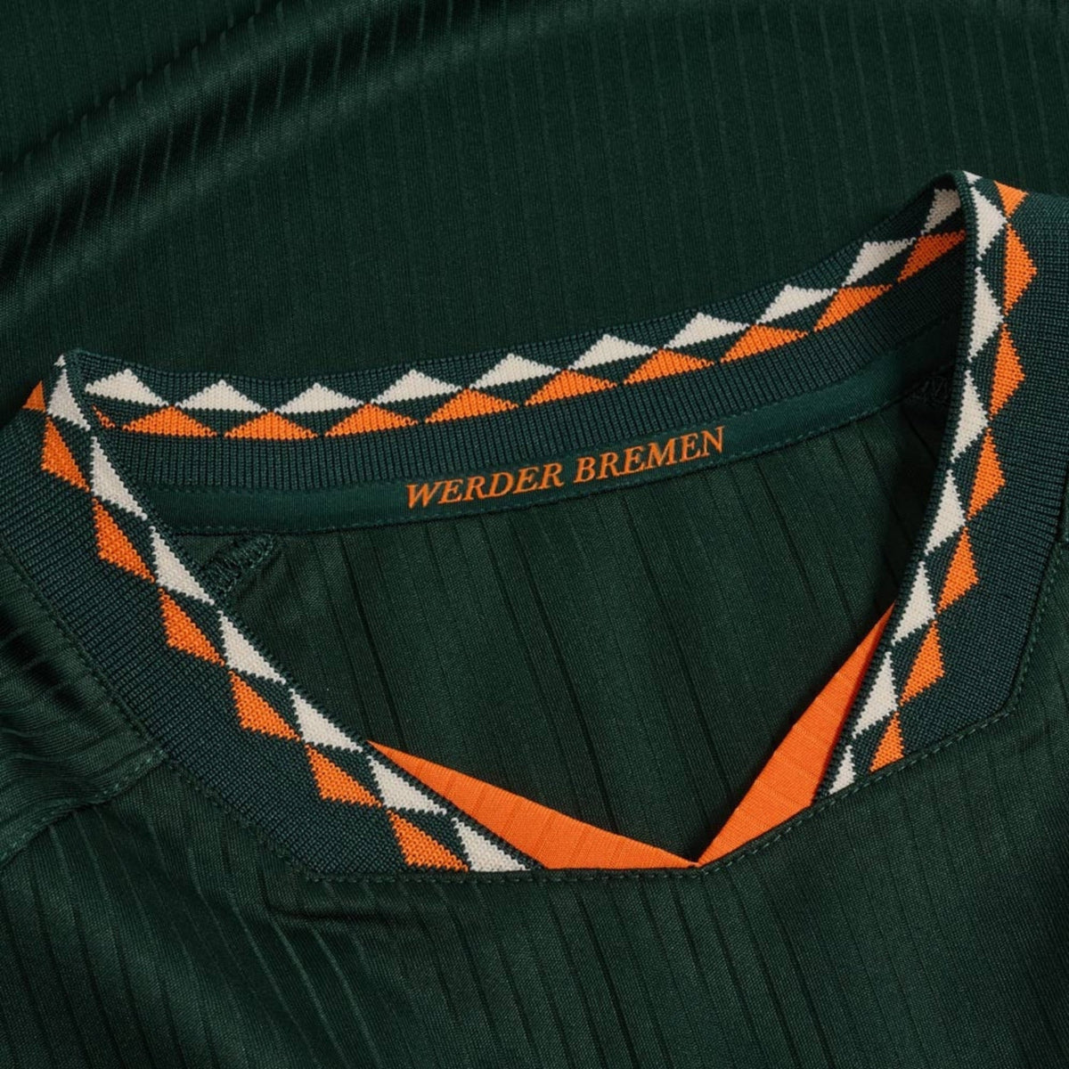 SVW SV WERDER BREMA 2026/27 Maglia da trasferta bambino