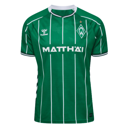Maillot domicile hommes du SVW SV WERDER BREMEN 25 / 26