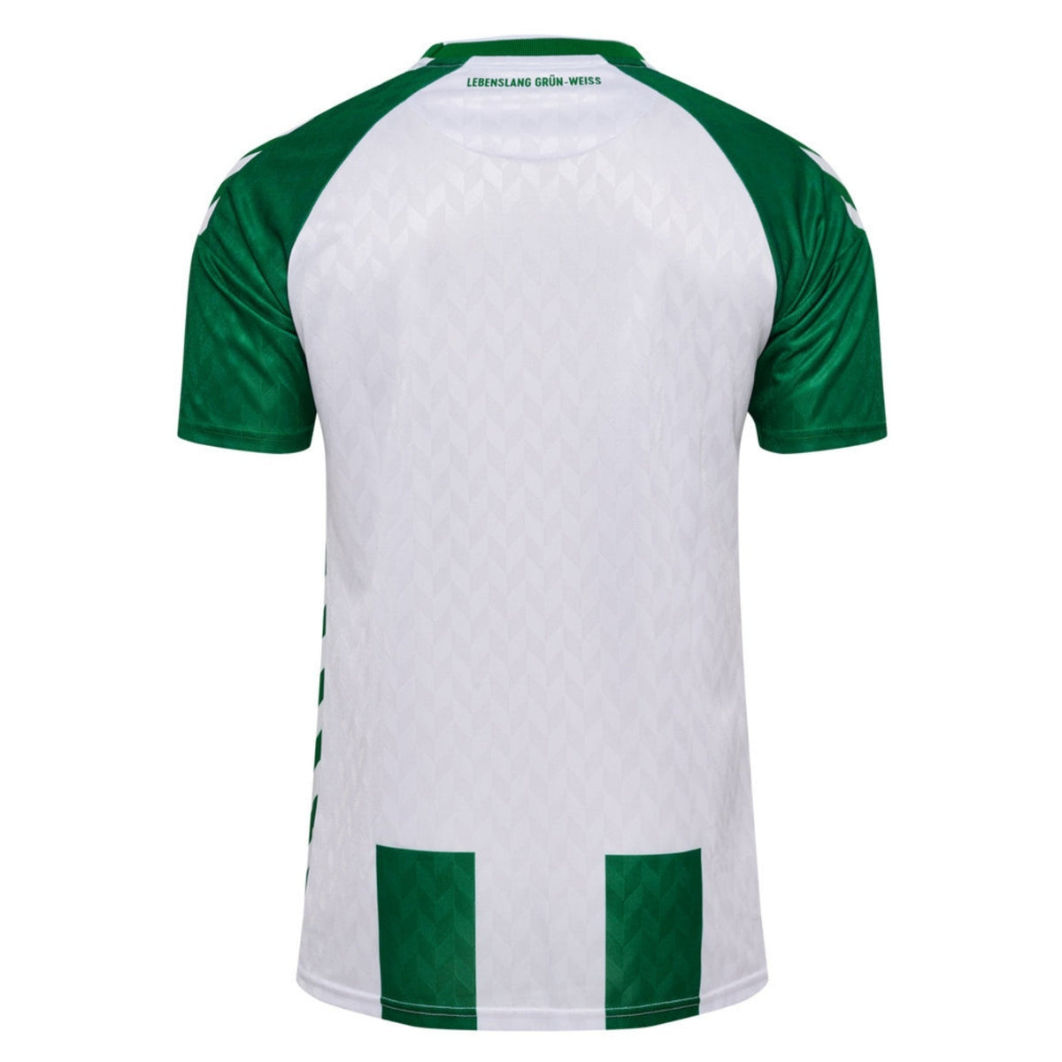 SVW SV WERDER BREMEN 2026/27 Maillot domicile homme