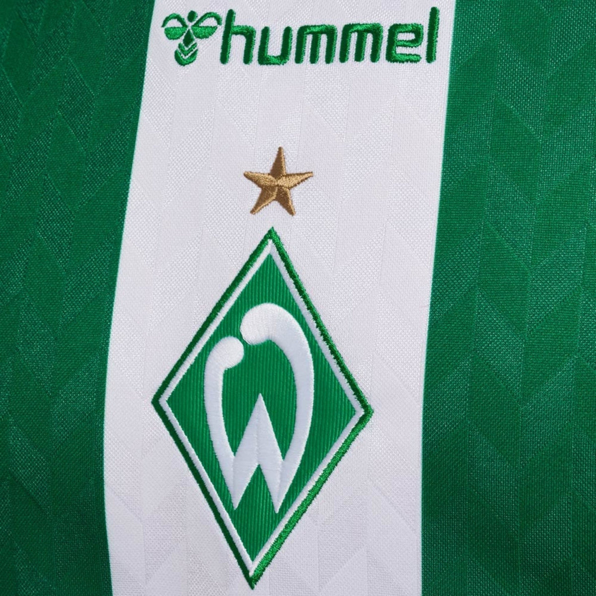 SVW SV WERDER BREMEN 2026/27 Maillot domicile homme