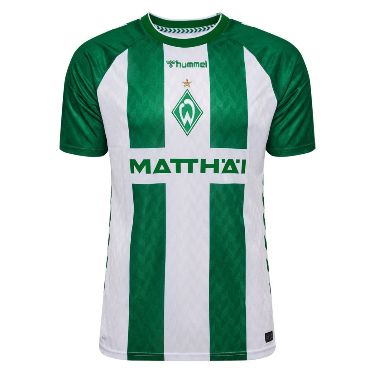 SVW SV WERDER BREMEN 2026/27 Maillot domicile homme