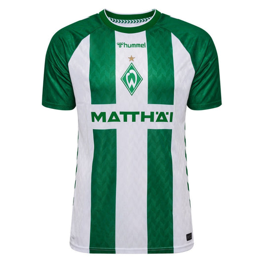 SVW SV WERDER BREMA 2026/27 Maglia da casa uomo