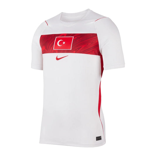 TFF TÜRKISCH AUTHENTISCH Auswärts-Trikot Herren WM 2026