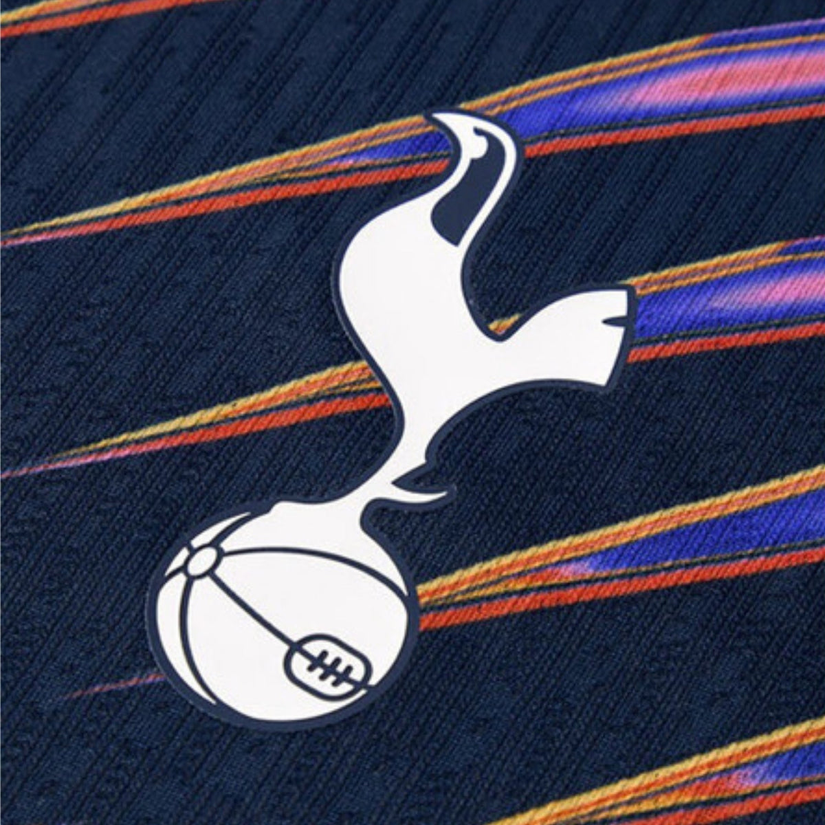 THFC TOTTENHAM HOTSPURS 2026/27 camiseta visitante hombre – Versión Player