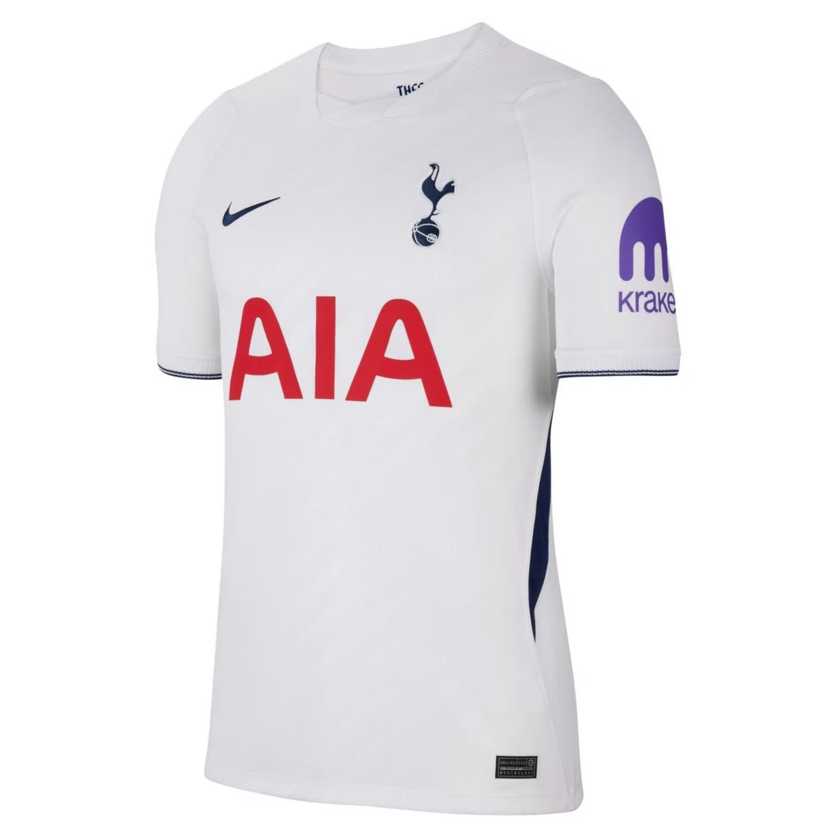 THFC TOTTENHAM HOTSPURS 2026/27 camiseta local hombre