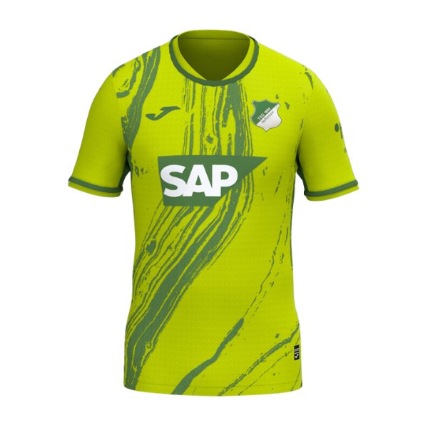 TSG 1899 HOFFENHEIM Auswärts-Trikot 3. Herren 24 / 25