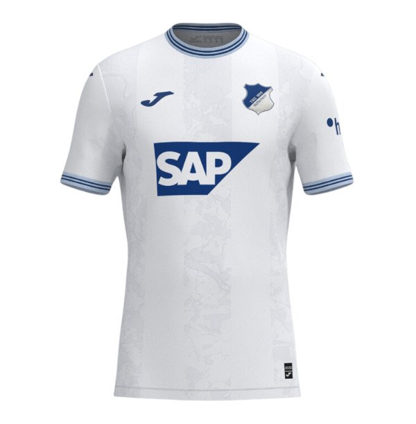 TSG 1899 HOFFENHEIM Auswärts-Trikot Herren 24 / 25