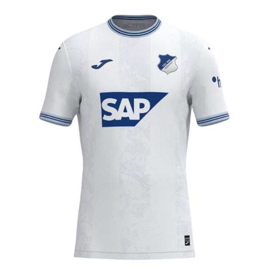 TSG 1899 HOFFENHEIM maillot extérieur homme 24 / 25