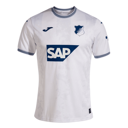 TSG HOFFENHEIM maillot extérieur homme 23 / 24