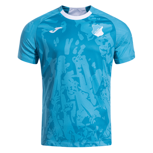 Maillot extérieur homme de la TSG HOFFENHEIM 25 / 26