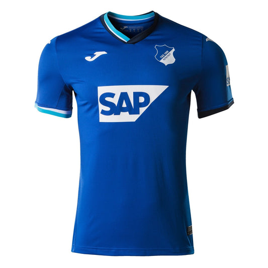 TSG HOFFENHEIM maillot domicile homme 20 / 21