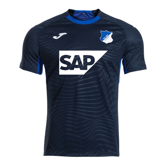 Maillot domicile hommes du TSG HOFFENHEIM 25 / 26