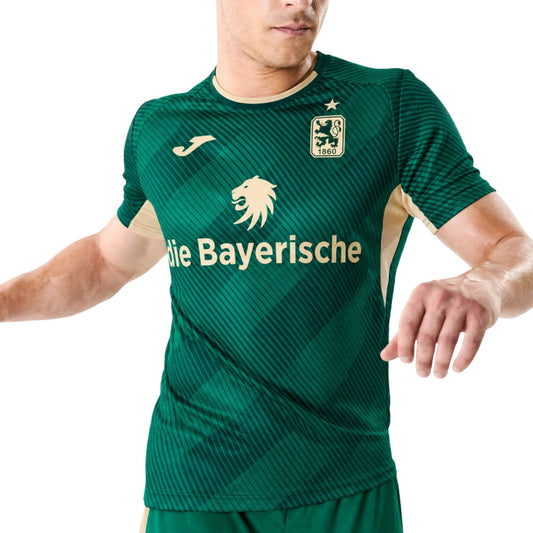 TSV 1860 MONACO 2026/27 Maglia da trasferta tifosi