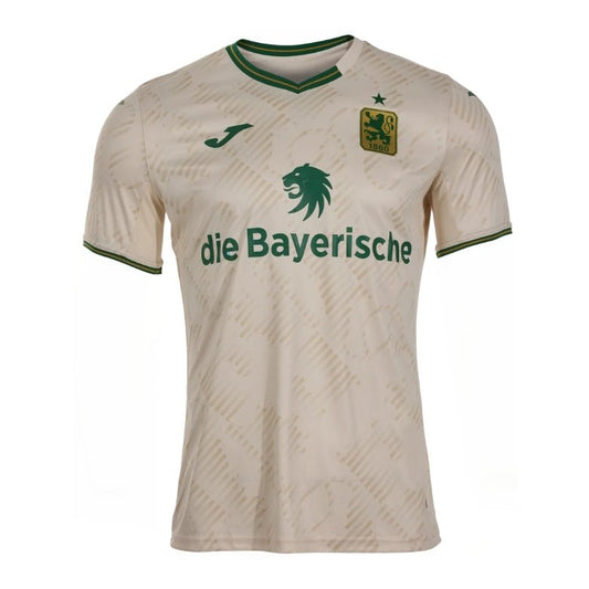 3e maillot enfants du TSV 1860 MÜNCHEN 25 / 26