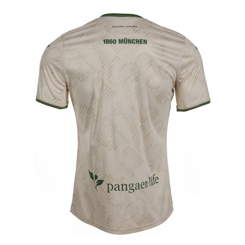 TSV 1860 MÜNCHEN 3. Trikot Kinder 25 / 26