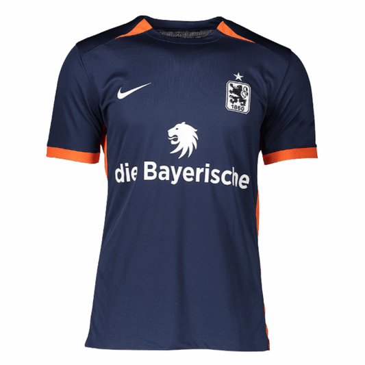TSV 1860 MUNICH Maillot extérieur Hommes 24 / 25