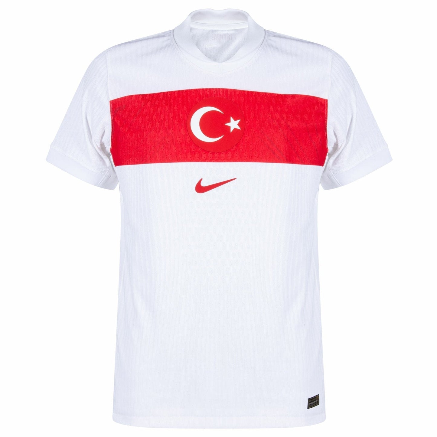 TÜRKEI Heimtrikot Kinder EURO 2024